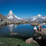Rossignol B By Interhome * Zermatt
