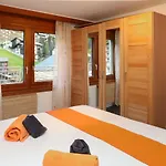 Apartment Rossignol B By Interhome Zermatt
