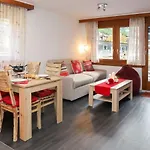 Rossignol B By Interhome Apartment *