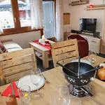 Rossignol B By Interhome Apartment *