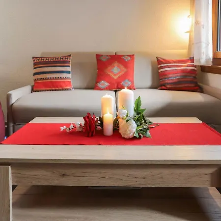 Rossignol B By Interhome Appartement *