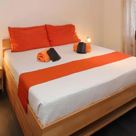 Apartman Rossignol B By Interhome *