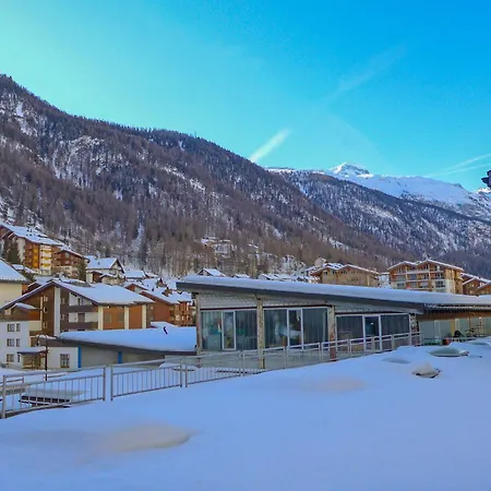 Rossignol B By Interhome Appartement