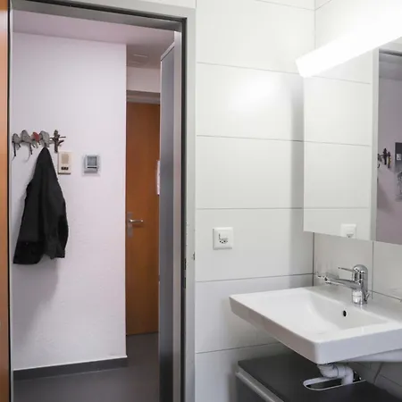 Appartement Rossignol B By Interhome