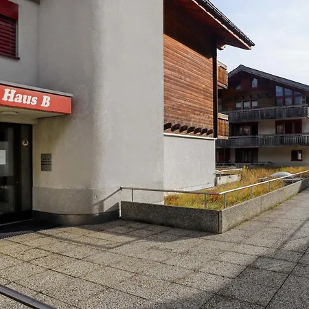 Rossignol B By Interhome Zermatt