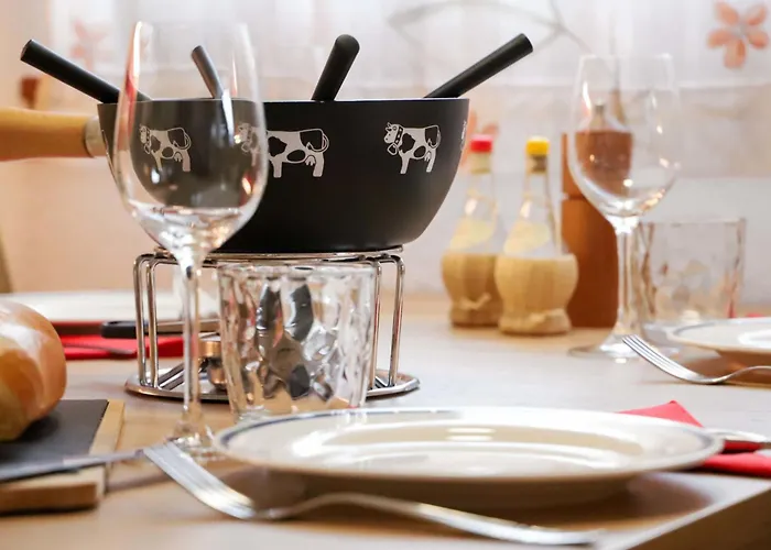 Rossignol B By Interhome Apartman Zermatt