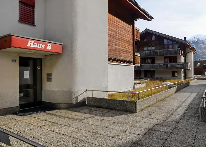 Rossignol B By Interhome Zermatt