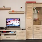 Apartment Rossignol B By Interhome *