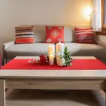 Rossignol B By Interhome Apartment *