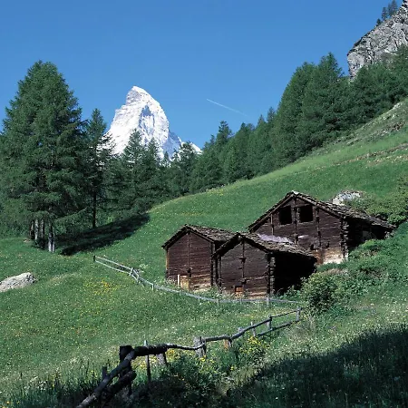 Rossignol B By Interhome *