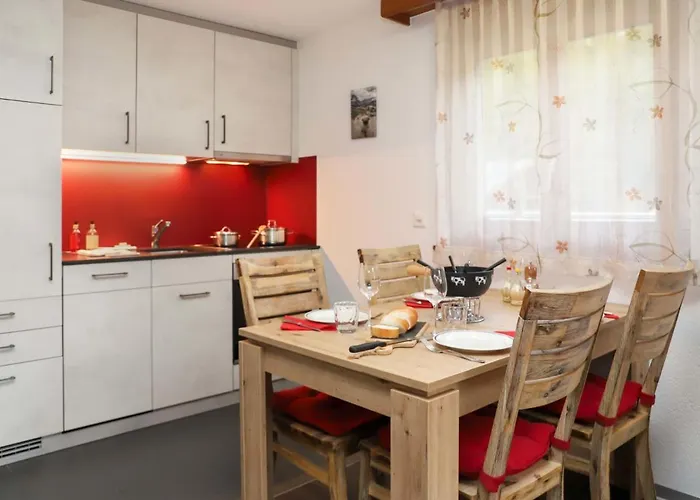 Rossignol B By Interhome