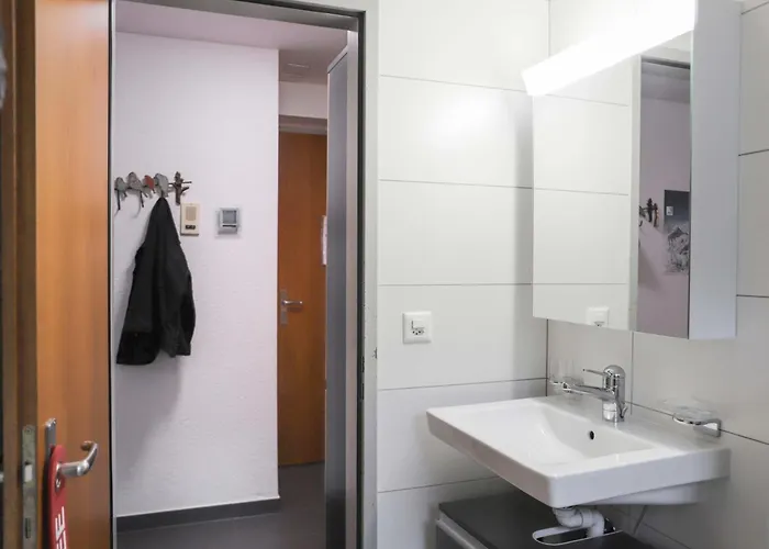 Apartament Rossignol B By Interhome