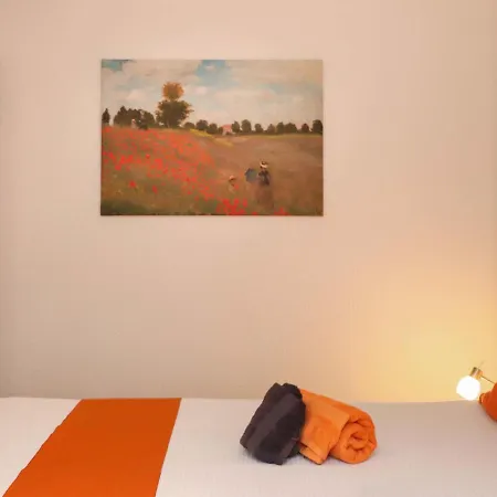 Rossignol B By Interhome צרמט