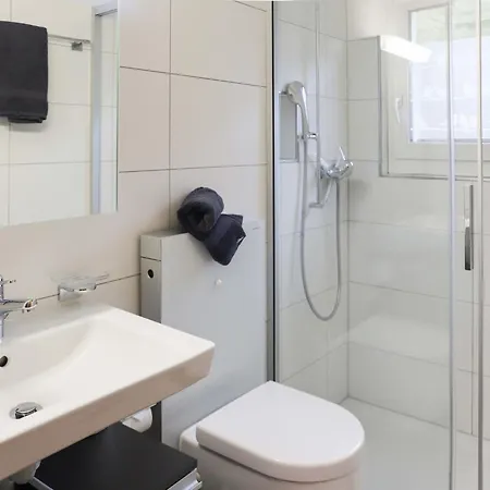 Rossignol B By Interhome * צרמט