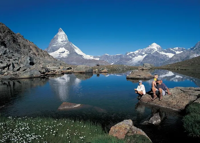 Rossignol B By Interhome * Zermatt